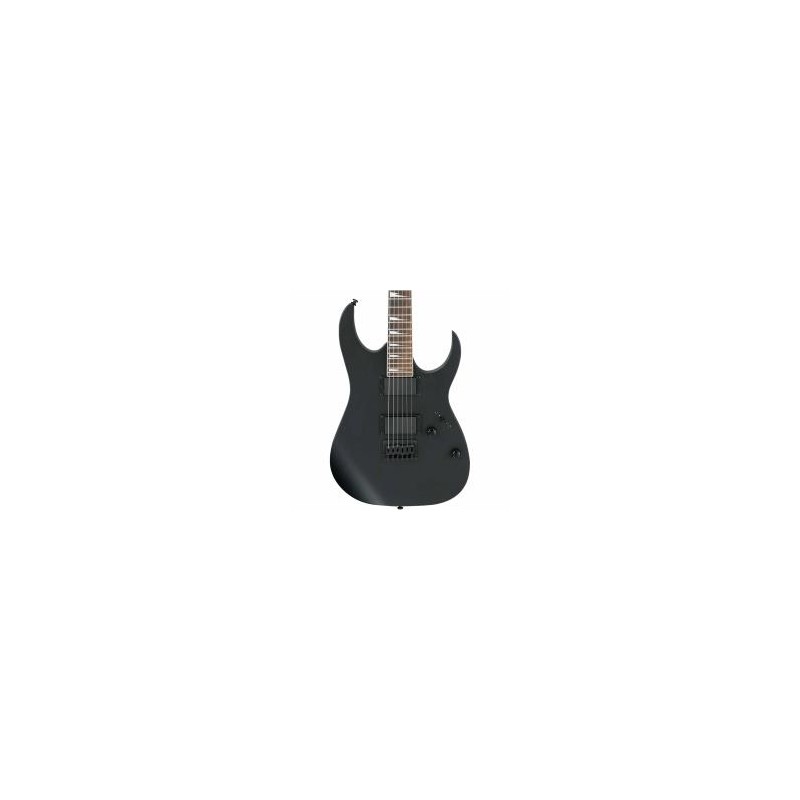 Guitarra Eléctrica Ibanez Guitarra Electrica Ibanez ''Rg'' Negro Mate Mod. Grg121dx Bkf 8202752
