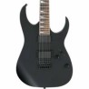 Guitarra Eléctrica Ibanez Guitarra Electrica Ibanez ''Rg'' Negro Mate Mod. Grg121dx Bkf 8202752