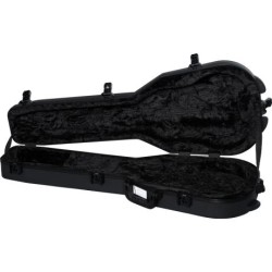 Guitarra Eléctrica Epiphone Adam Jones Les Paul Custom Art Heffernan 2 C/ Estuche Eilpcajv3asbnh3