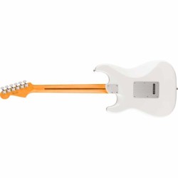 Guitarra Eléctrica Fender American Ultra Ii Stratocaster Avalanche 0119142796