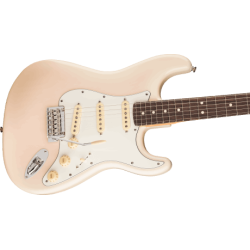 Guitarra Eléctrica Fender Stratocaster Player Ii, White Blonde 0140510501