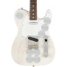 Guitarra Eléctrica Fender Jimmy Page Mirror Telecaster, Rosewood Fingerboard White Blonde 0119210801