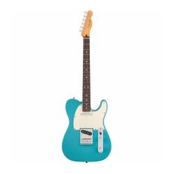 Guitarra Eléctrica Fender Telecaster Player Ii, Aquatone Blue 0140550518