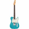 Guitarra Eléctrica Fender Telecaster Player Ii, Aquatone Blue 0140550518