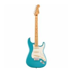 Guitarra Eléctrica Fender Stratocaster Player Ii Aquatone Blue 0140512518