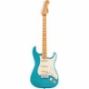Guitarra Eléctrica Fender Stratocaster Player Ii Aquatone Blue 0140512518
