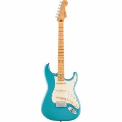 Guitarra Eléctrica Fender Stratocaster Player Ii Aquatone Blue 0140512518