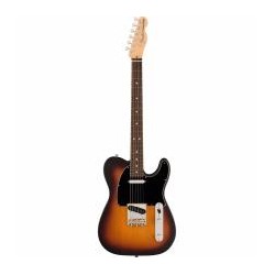 Guitarra Eléctrica Fender Telecaster American Perfomer Timber Edición Limitada 2 Color Sunburst 0171040703