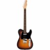 Guitarra Eléctrica Fender Telecaster American Perfomer Timber Edición Limitada 2 Color Sunburst 0171040703