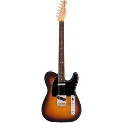 Guitarra Eléctrica Fender Telecaster American Perfomer Timber Edición Limitada 2 Color Sunburst 0171040703