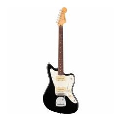 Guitarra Eléctrica Fender Jazzmaster Player Ii, Black 0140590506