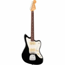 Guitarra Eléctrica Fender Jazzmaster Player Ii, Black 0140590506