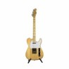 Guitarra Eléctrica Logan Tipo Tlr Natural Legtt1nt