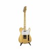 Guitarra Eléctrica Logan Tipo Tlr Natural Legtt1nt
