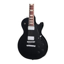 Guitarra Eléctrica Gibson Les Paul Studio Ebony Lpst01ebch1