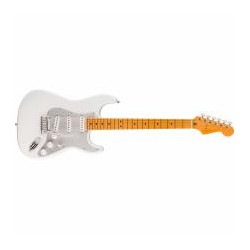Guitarra Eléctrica Fender American Ultra Ii Stratocaster Avalanche 0119142796