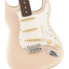 Guitarra Eléctrica Fender Stratocaster Player Ii, White Blonde 0140510501