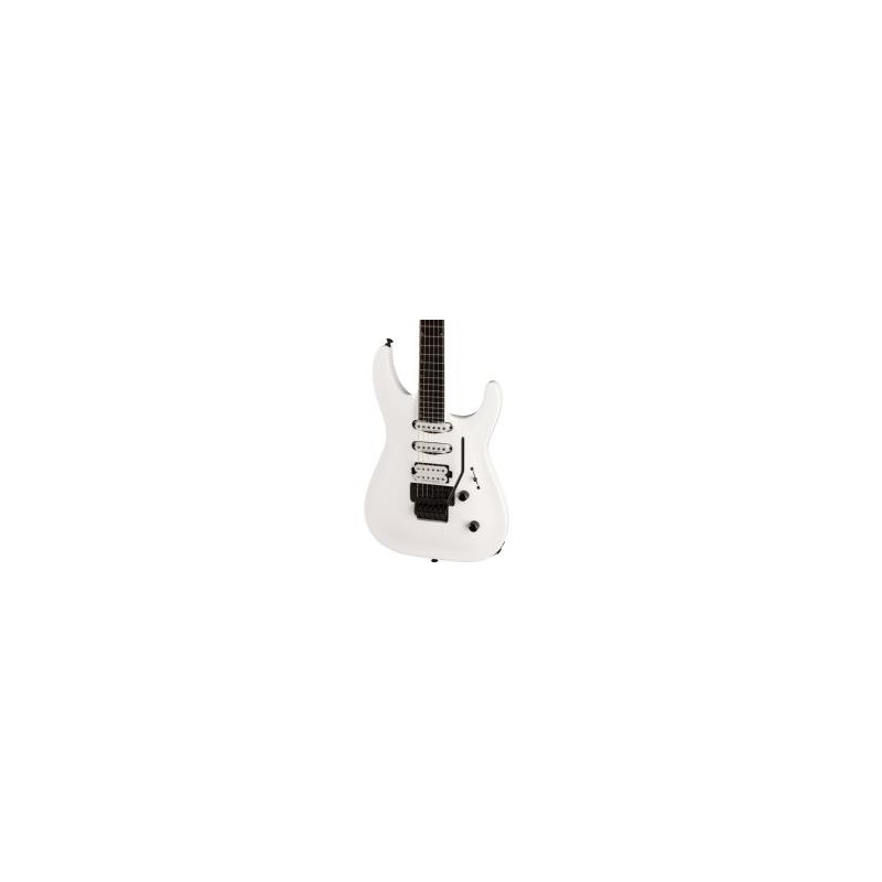 Guitarra Eléctrica Jackson Pro Plus Series Soloist Sla3 Snow White 2914427576