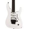 Guitarra Eléctrica Jackson Pro Plus Series Soloist Sla3 Snow White 2914427576