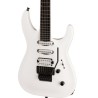 Guitarra Eléctrica Jackson Pro Plus Series Soloist Sla3 Snow White 2914427576