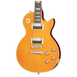 Guitarra Eléctrica Epiphone Slash Les Paul Standard, Appetite Burst Eilpslashapnh3