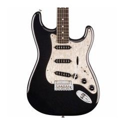 Guitarra Eléctrica Fender 70Th Anniversary Player Stratocaster Nebula Noir 0147040397