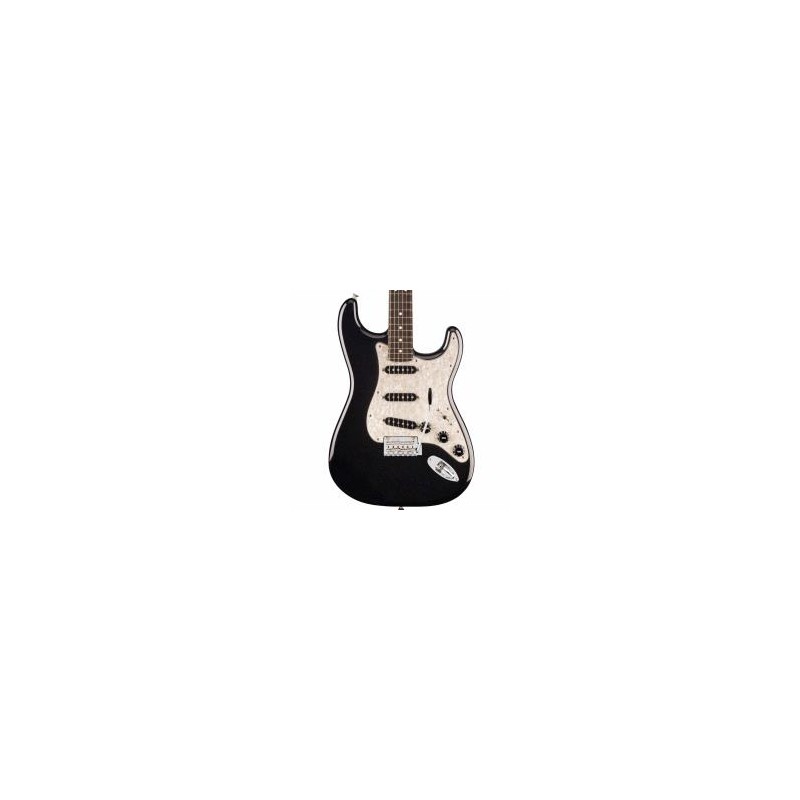 Guitarra Eléctrica Fender 70Th Anniversary Player Stratocaster Nebula Noir 0147040397