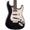 Guitarra Eléctrica Fender 70Th Anniversary Player Stratocaster Nebula Noir 0147040397
