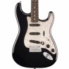 Guitarra Eléctrica Fender 70Th Anniversary Player Stratocaster Nebula Noir 0147040397