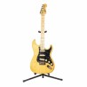 Guitarra Eléctrica Logan Tipo Str Estilo 70S Natural Legts70nt