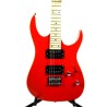 Guitarra Eléctrica Logan Tipo Rg Red Legtrgrd