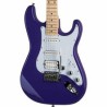 Guitarra Eléctrica Kramer Focus Vt 211S Electric Guitar In Purple Kf21prct1