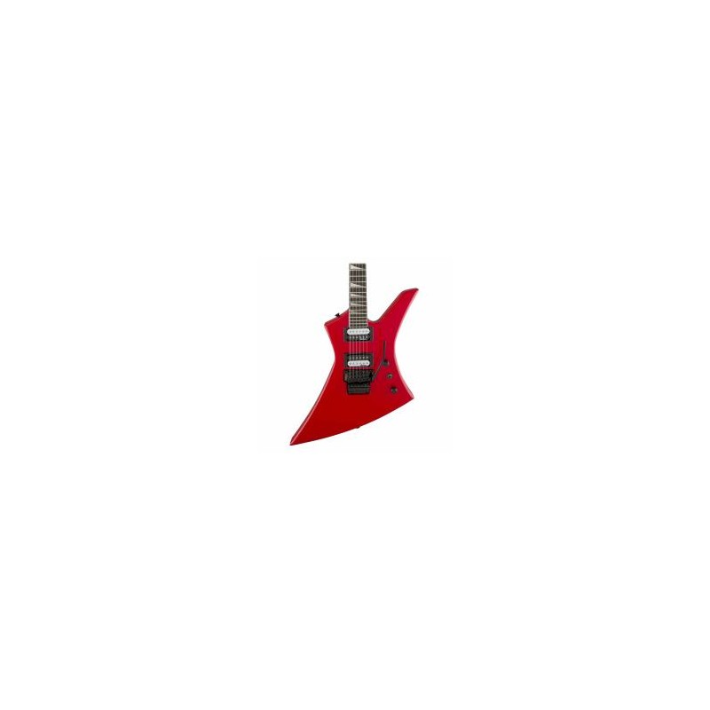 Guitarra Eléctrica Jackson Js Series Kelly Js32 , Amaranth Fingerboard Ferrari Red 2910134539