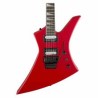 Guitarra Eléctrica Jackson Js Series Kelly Js32 , Amaranth Fingerboard Ferrari Red 2910134539