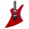Guitarra Eléctrica Jackson Js Series Kelly Js32 , Amaranth Fingerboard Ferrari Red 2910134539