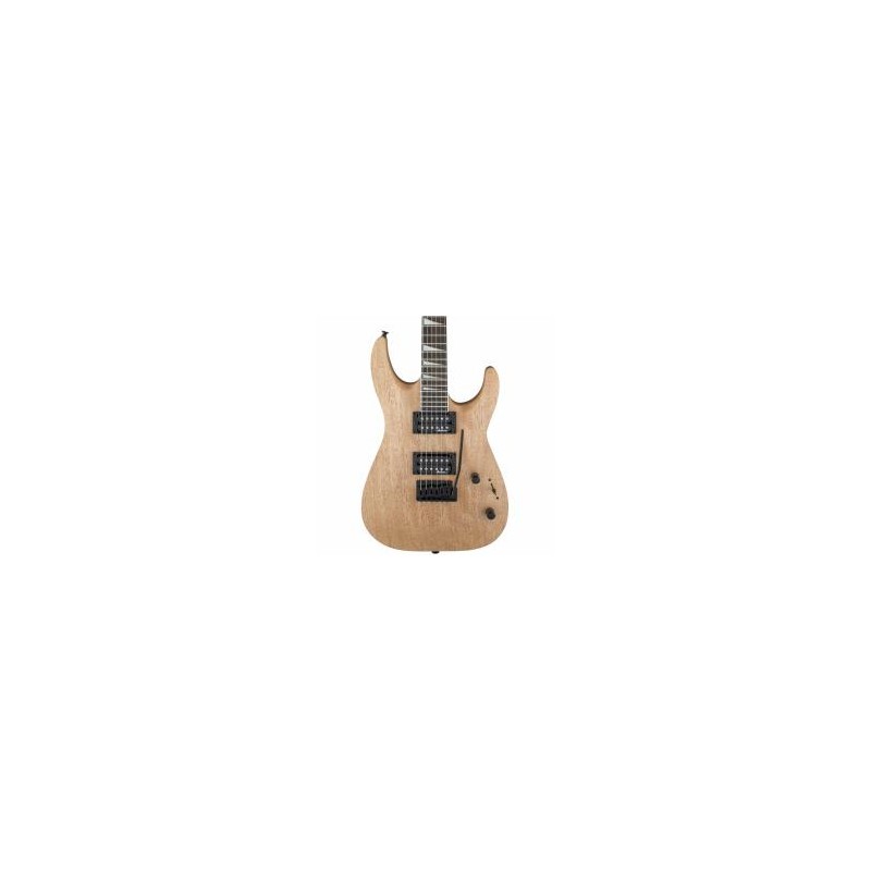 Guitarra Eléctrica Jackson Js Series Dinky Arch Top Js22 Dka, Amaranth Fingerboard Natural Oil 2910121557