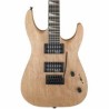 Guitarra Eléctrica Jackson Js Series Dinky Arch Top Js22 Dka, Amaranth Fingerboard Natural Oil 2910121557