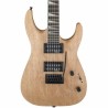 Guitarra Eléctrica Jackson Js Series Dinky Arch Top Js22 Dka, Amaranth Fingerboard Natural Oil 2910121557
