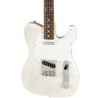 Guitarra Eléctrica Fender Jimmy Page Mirror Telecaster, Rosewood Fingerboard White Blonde 0119210801