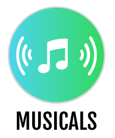 MUSICALS